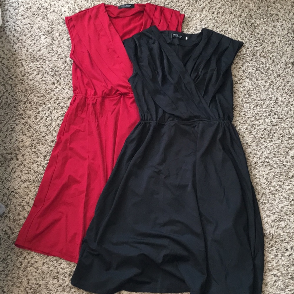 Set of two dresses!